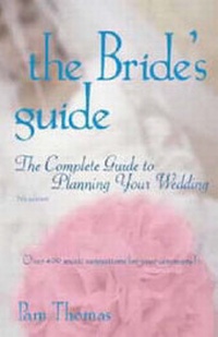 Enlarge image Cover: Bride's Guide - Bridal Guide Ltd.,U.S.