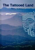 Cover: The Tattooed Land - Stoneprint Press Ltd