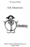 Cover: Orthodoxy - Reformation Press