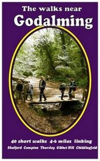 Abbildung von: The Walks Near Godalming - Bill Andrews