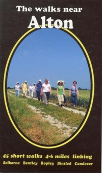 Abbildung von: The Walks Near Alton - Bill Andrews