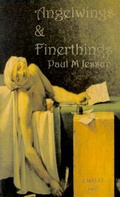 Cover: Angelwings & Finerthings - Six Gallery Press