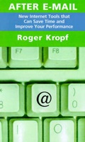 Cover: After E-Mail - YBK Publishers