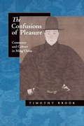 Cover: The Confusions of Pleasure - Naval Institute Press