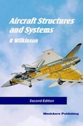 Cover: Aircraft Structures and Systems - Mechaero Publishing