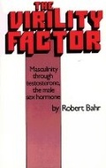 Cover: Virility Factor - Factor Press