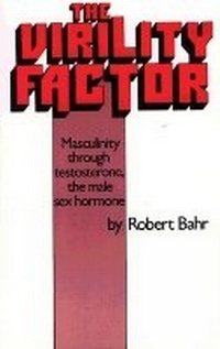 Enlarge image Cover: Virility Factor - Factor Press