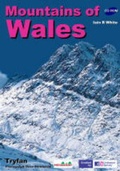 Cover: Mountains of Wales with OS Landranger Maps - Isys Computers