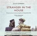 Cover: Stranger in the House - Chrome Audio