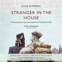 Enlarge image Cover: Stranger in the House - Chrome Audio