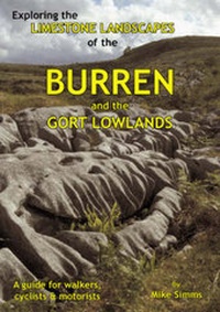 Abbildung von: Exploring the Limestone Landscapes of the Burren and Gort Lowlands - Mike Simms
