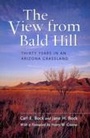 Cover: The View from Bald Hill - Naval Institute Press