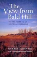 Cover: The View from Bald Hill - Naval Institute Press