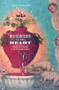 Enlarge image Cover: Business of the Heart - Naval Institute Press