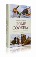 Cover: The Dairy Book of Home Cookery 2012 - Eaglemoss Consumer Publications Ltd