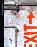 Cover: Taxi 009 - Kagiso Pat Mautloa - David Krut Publishing
