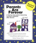 Cover: Parents are Forever - Springboard Publications,U.S.
