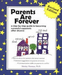 Enlarge image Cover: Parents are Forever - Springboard Publications,U.S.