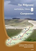 Cover: The Ridgeway National Trail Companion - National Trails Office