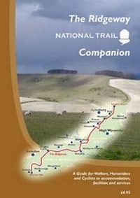Abbildung von: The Ridgeway National Trail Companion - National Trails Office
