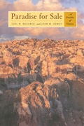 Cover: Paradise for Sale - Naval Institute Press