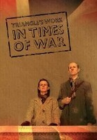 Enlarge image Cover: Triangle's Work in Times of War - The Herbert