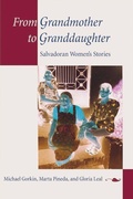 Cover: From Grandmother to Granddaughter - Naval Institute Press