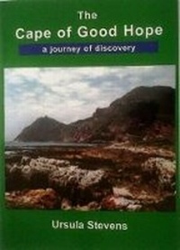 Abbildung von: The Cape of Good Hope - Wanderlust Books