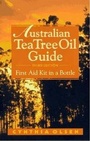 Cover: Australian Tea Tree Oil Guide - Kali Press,U.S.