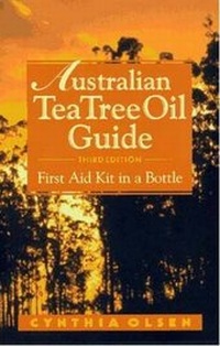 Enlarge image Cover: Australian Tea Tree Oil Guide - Kali Press,U.S.