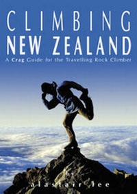 Abbildung von: Climbing New Zealand - Posing Productions