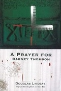 Cover: Prayer For Barney Thomson - Long Midnight Publishing