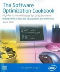 Abbildung von: The Software Optimization Cookbook - Intel Press
