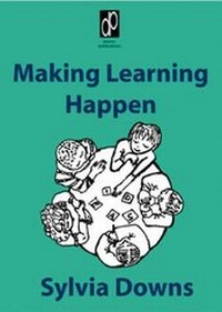 Enlarge image Cover: Making Learning Happen - Downs Publications