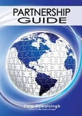 Cover: Partnership Guide - Harvest City Publishing
