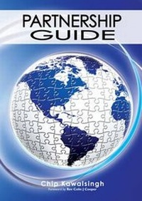 Enlarge image Cover: Partnership Guide - Harvest City Publishing