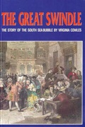 Cover: The Great Swindle - Hindsight Books Limited