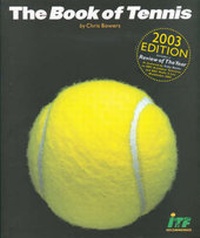 Abbildung von: The Book of Tennis - Jeff Wayne Music (Publishing) Limited