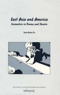 Cover: East Asia and America - Wild Peony Book Publishers Pty Ltd