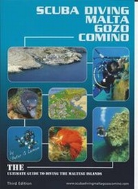 Abbildung von: Scuba Diving Malta Gozo Comino - Peter George Lemon