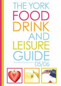 Abbildung von: The York Food, Drink and Leisure Guide - Stone Soup