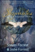 Cover: Skymates: No. 1 - Seven Paws Press
