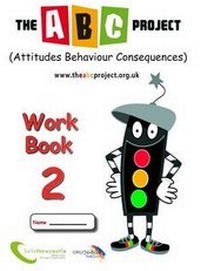 Enlarge image Cover: The ABC Project Workbook - ABC Project