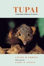 Cover: Tupai - Naval Institute Press