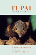 Cover: Tupai - Naval Institute Press