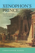 Cover: Xenophon's Prince - Naval Institute Press
