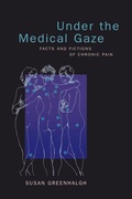 Cover: Under the Medical Gaze - Naval Institute Press