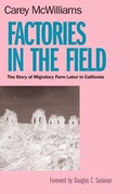Cover: Factories in the Field - Naval Institute Press