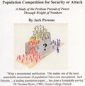 Cover: Population Competition for Security or Attack - Population Policy Press