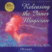 Enlarge image Cover: Releasing the Inner Magician - The Inner Magician